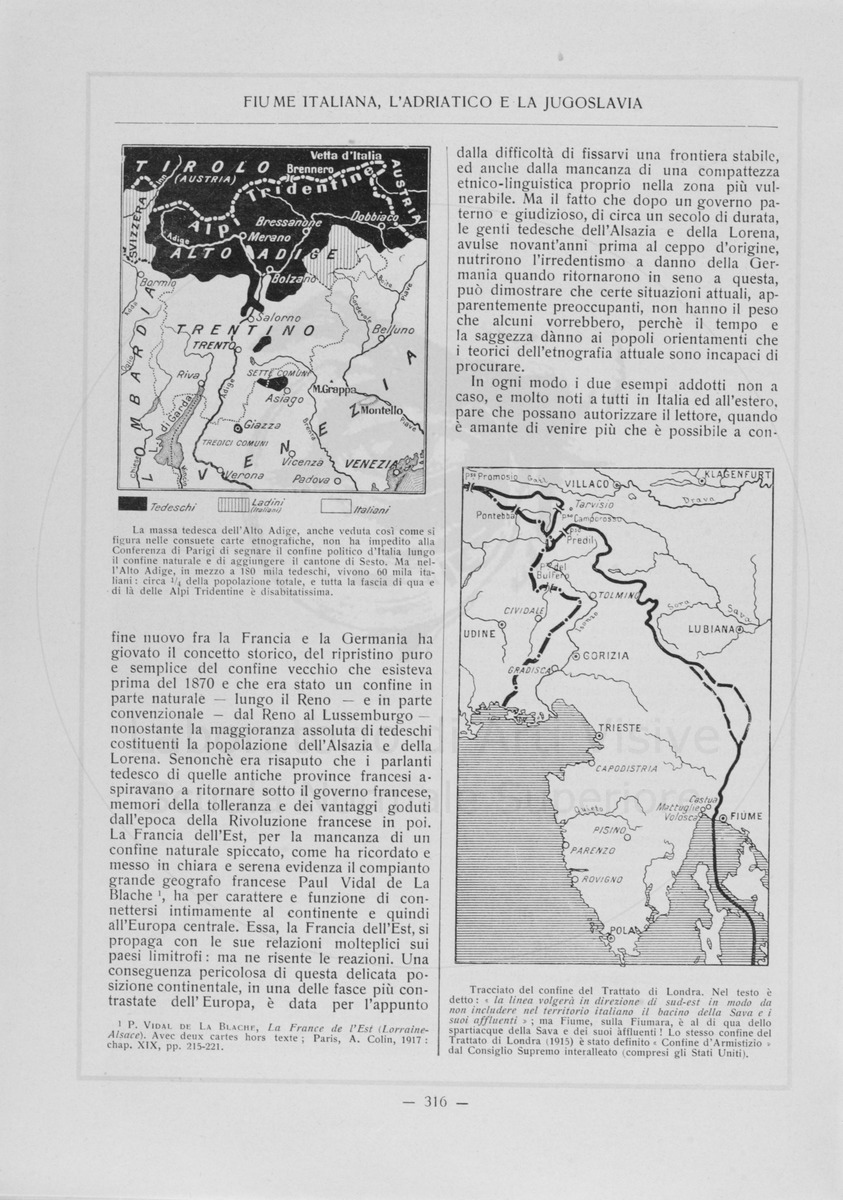 pagina