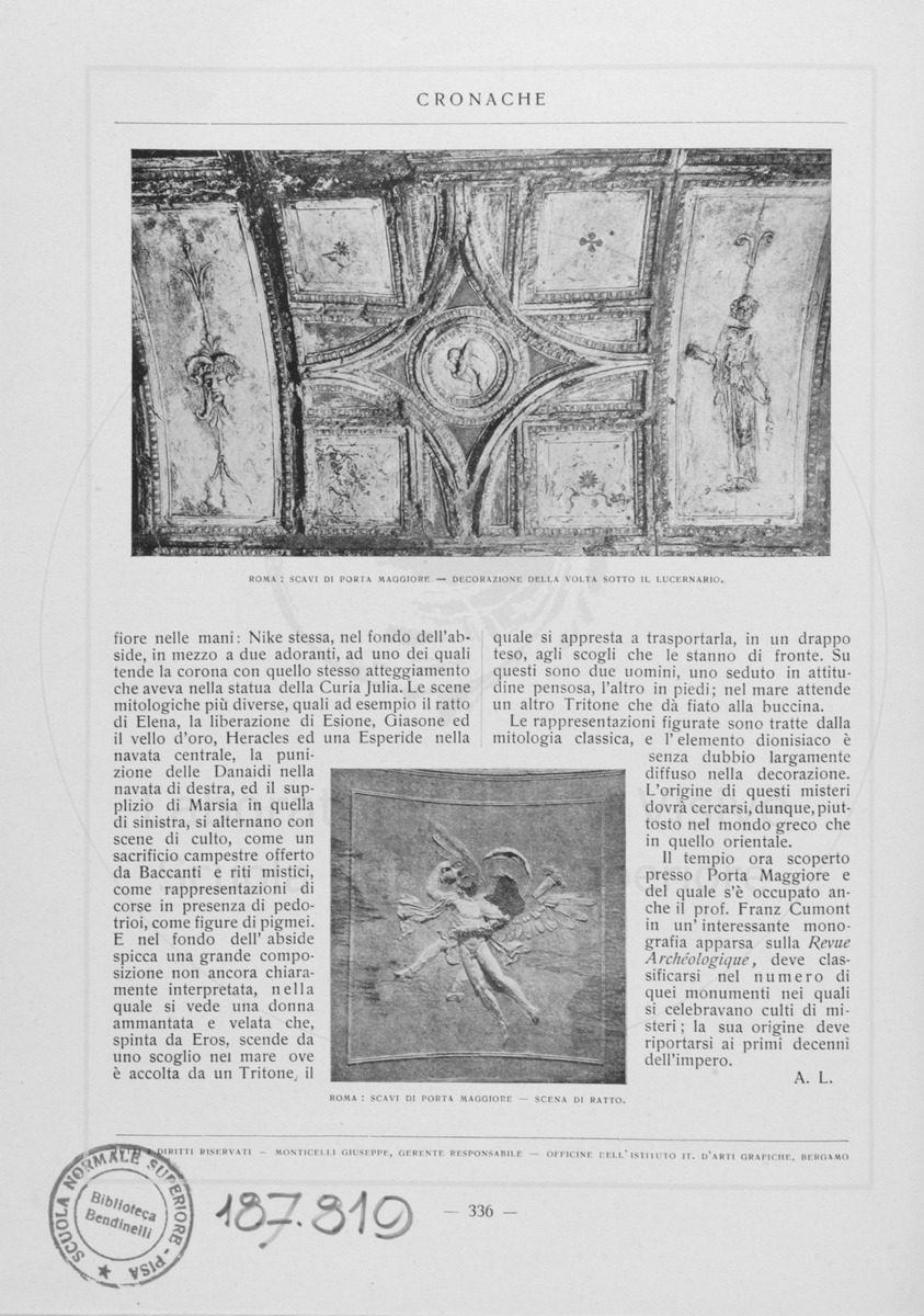 pagina