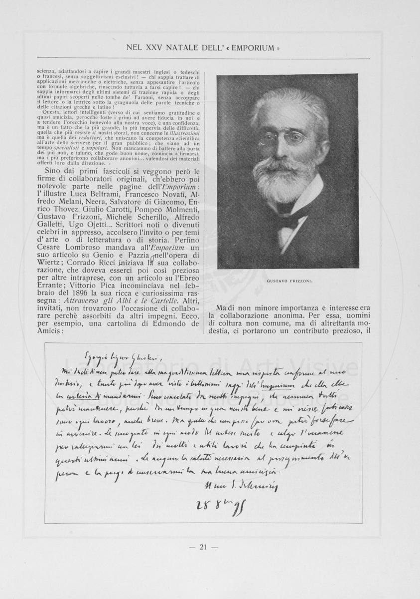 pagina