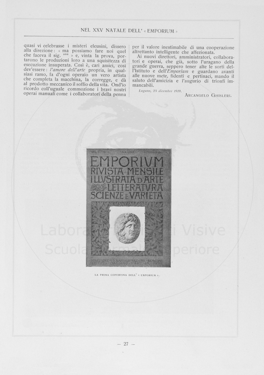 pagina