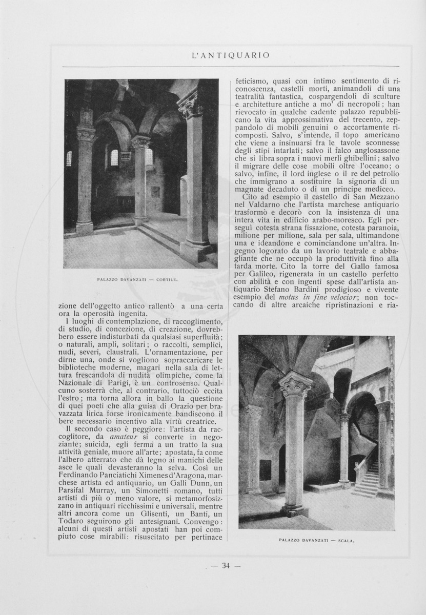 pagina