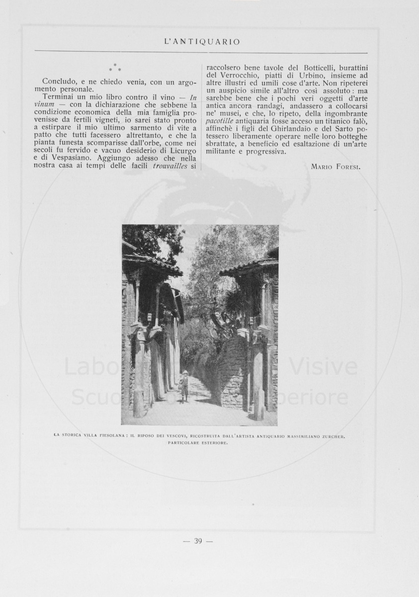 pagina