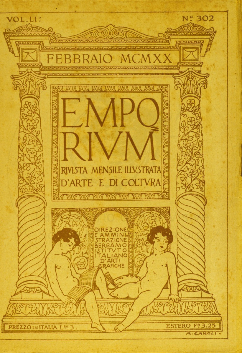 pagina