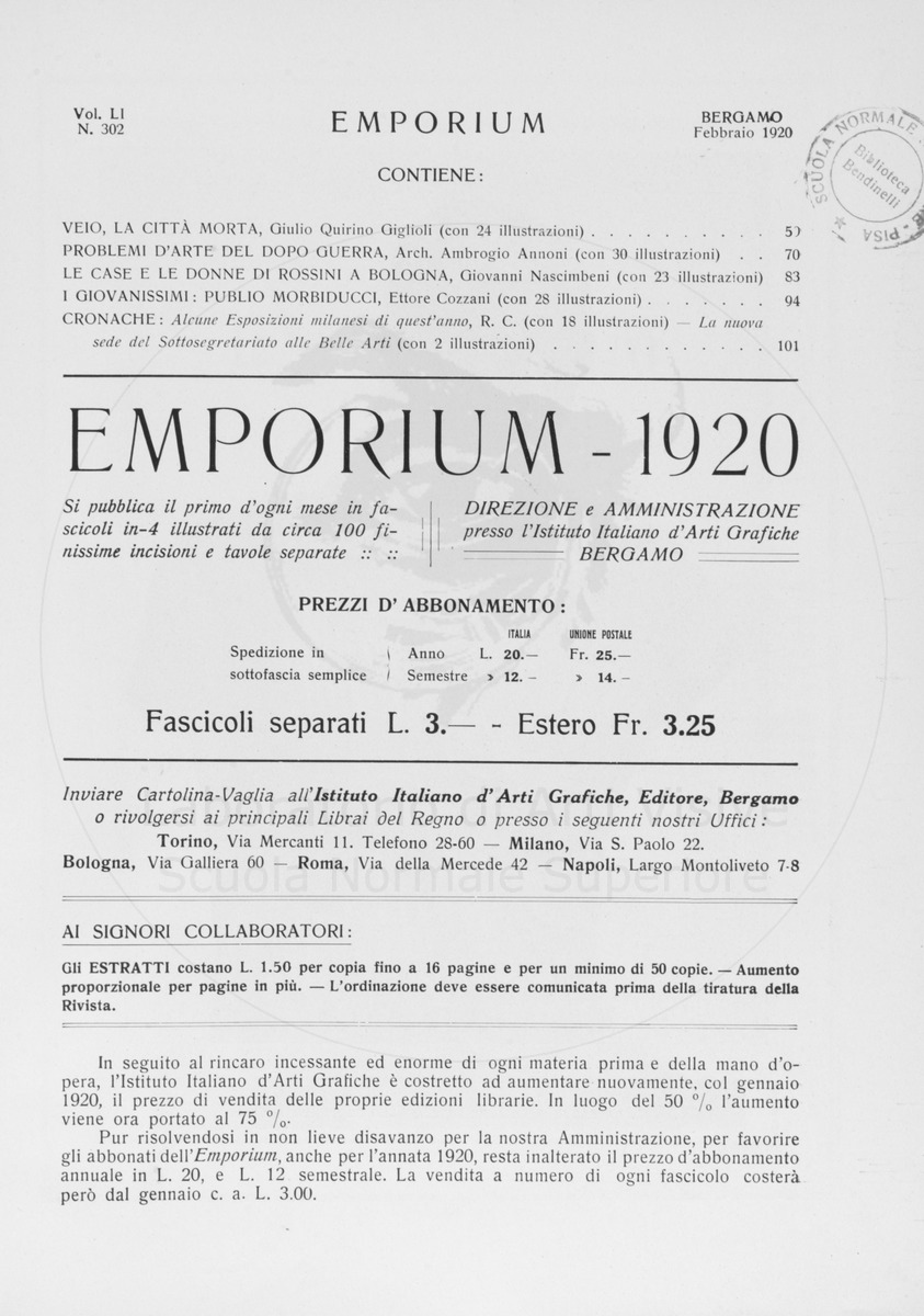 pagina