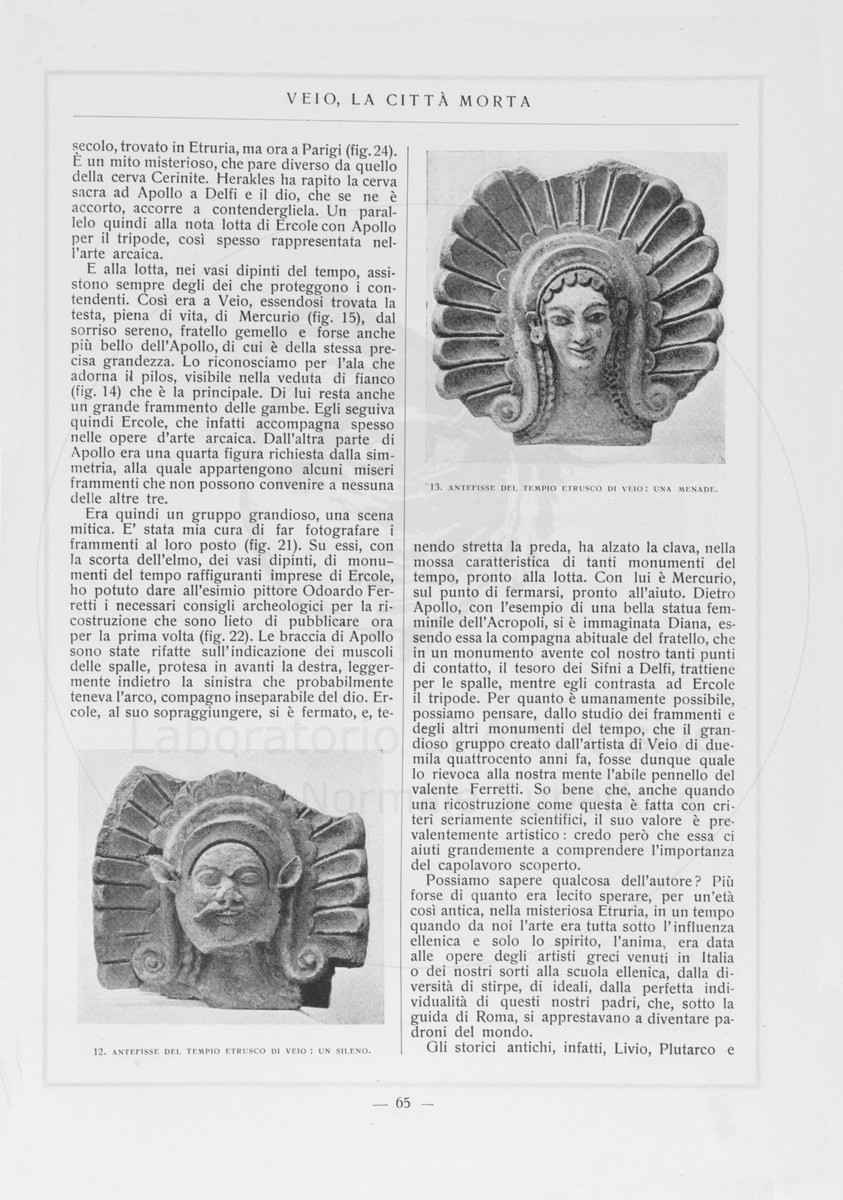pagina