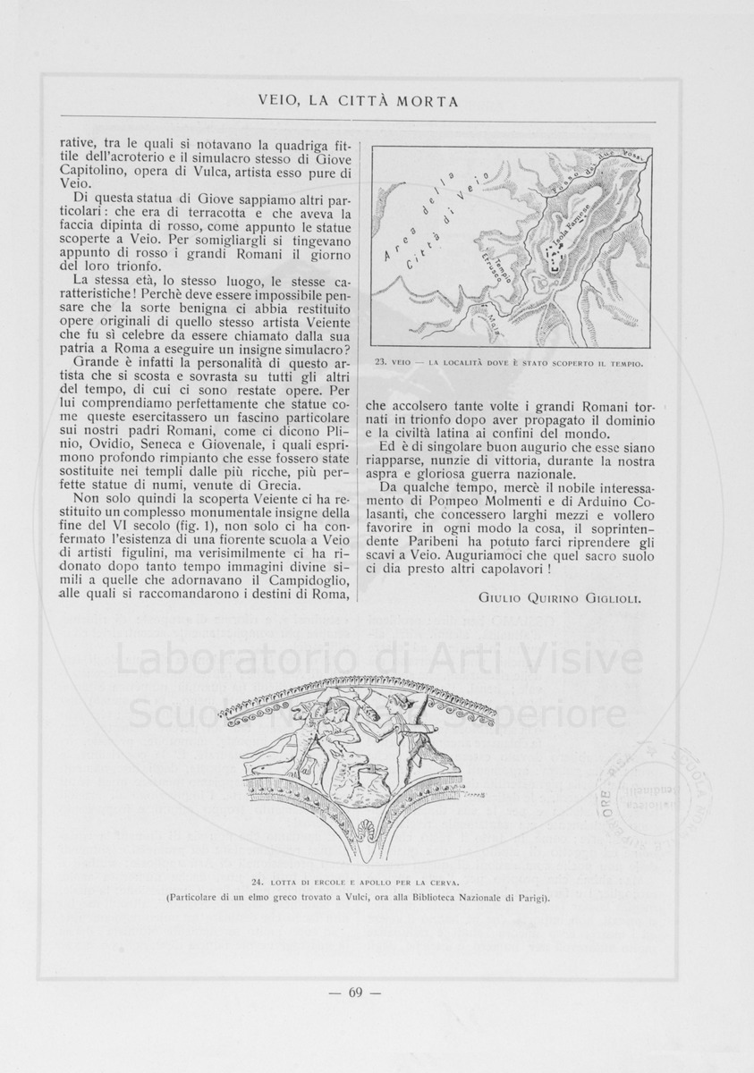 pagina