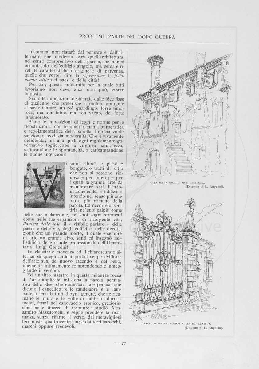 pagina