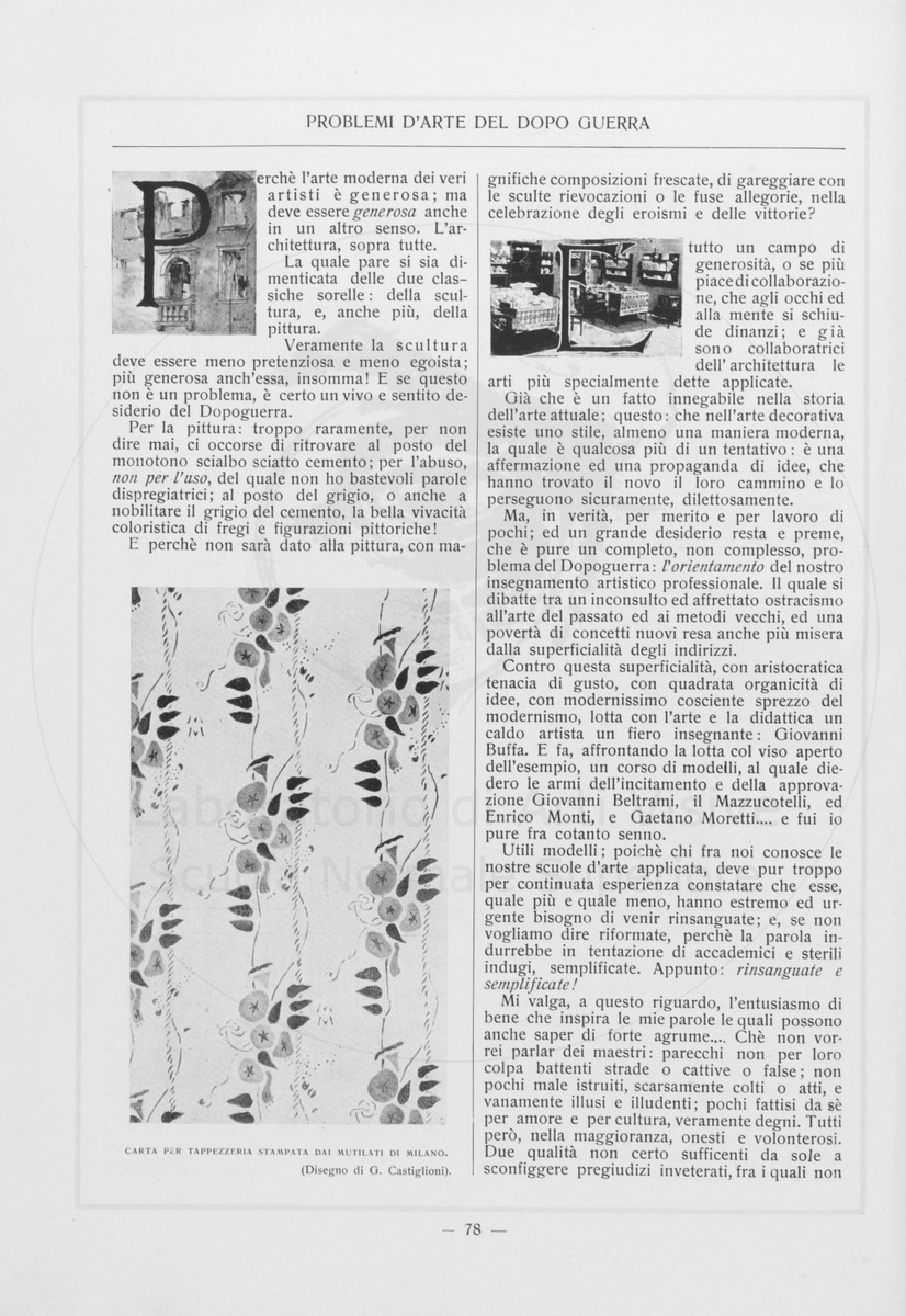 pagina