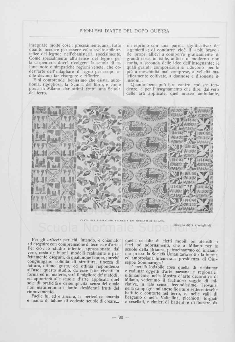 pagina