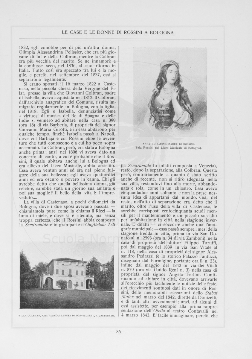 pagina