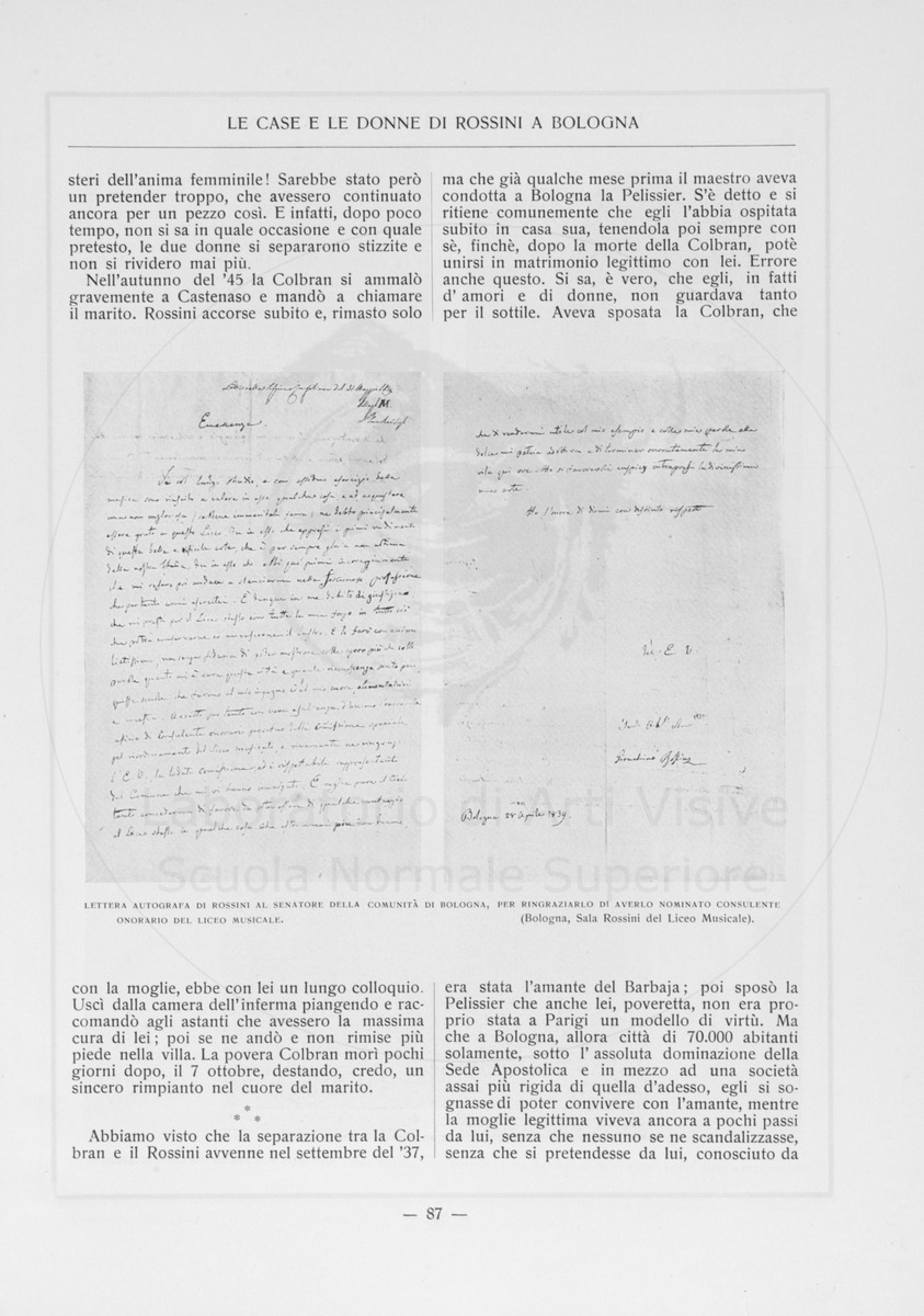 pagina