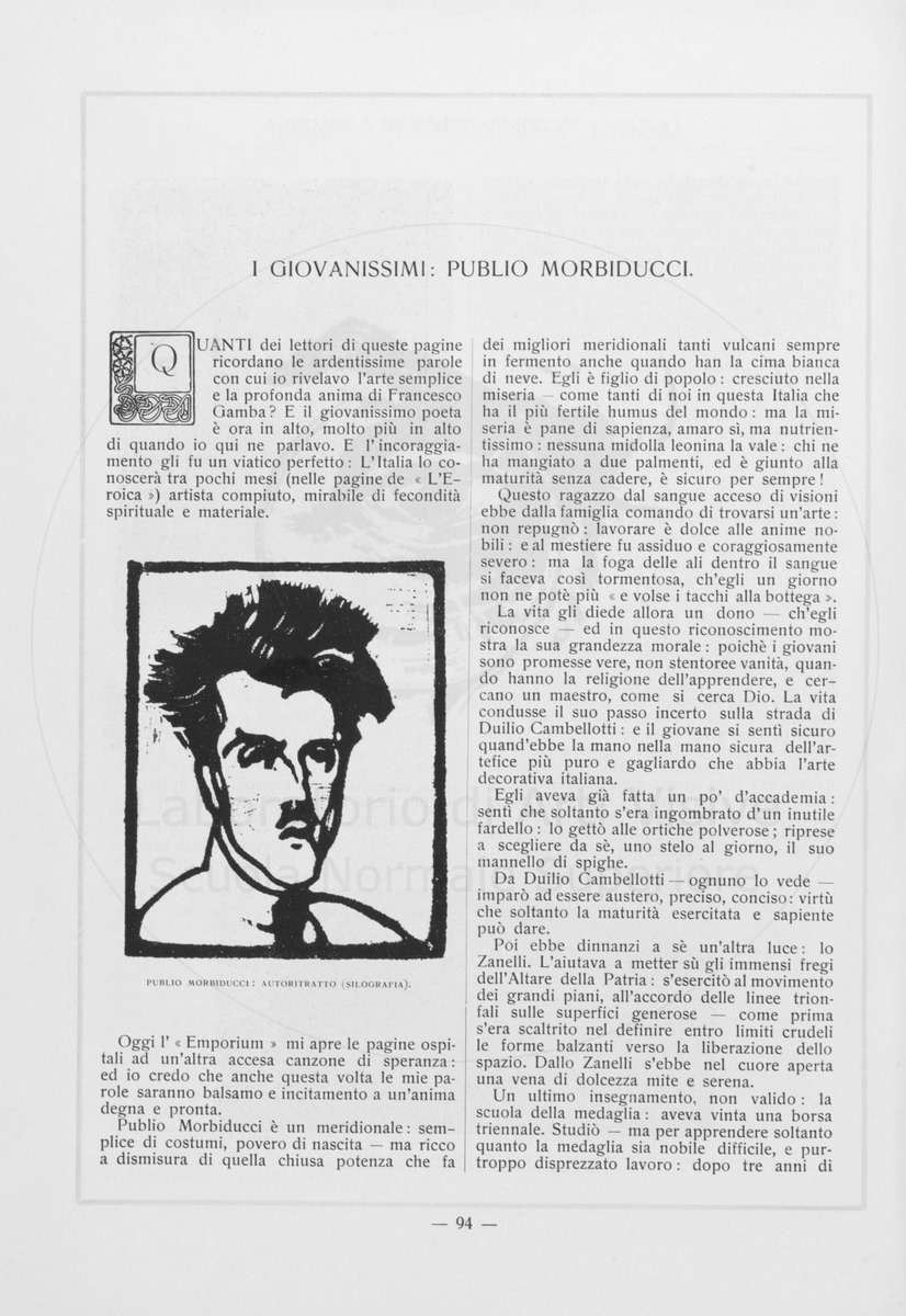 pagina