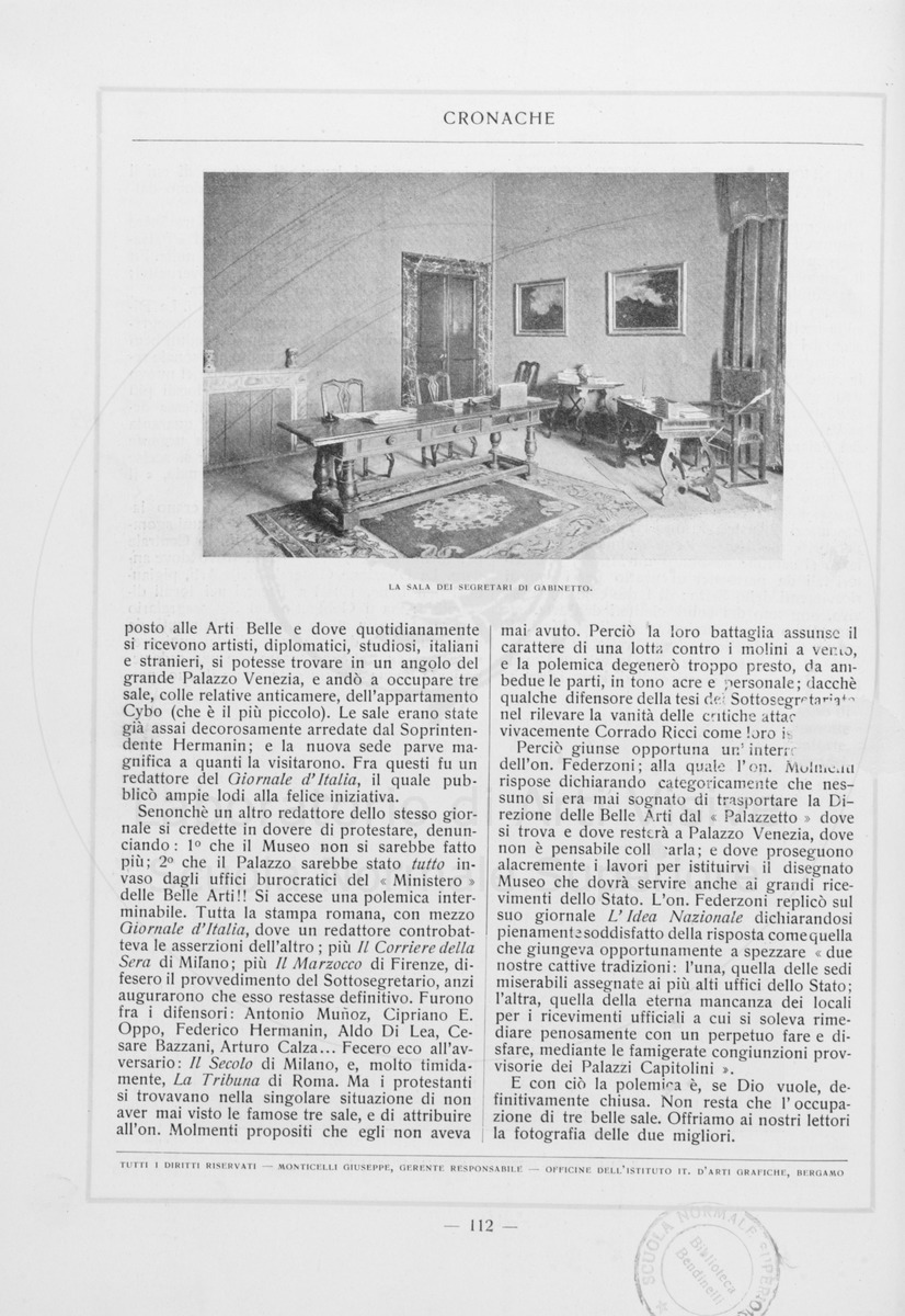 pagina