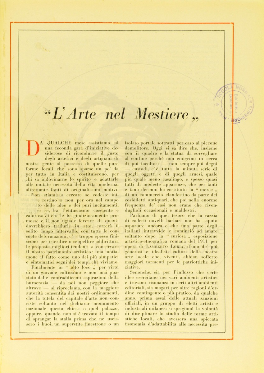 pagina