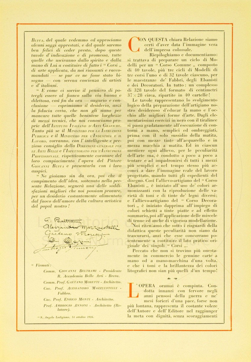 pagina