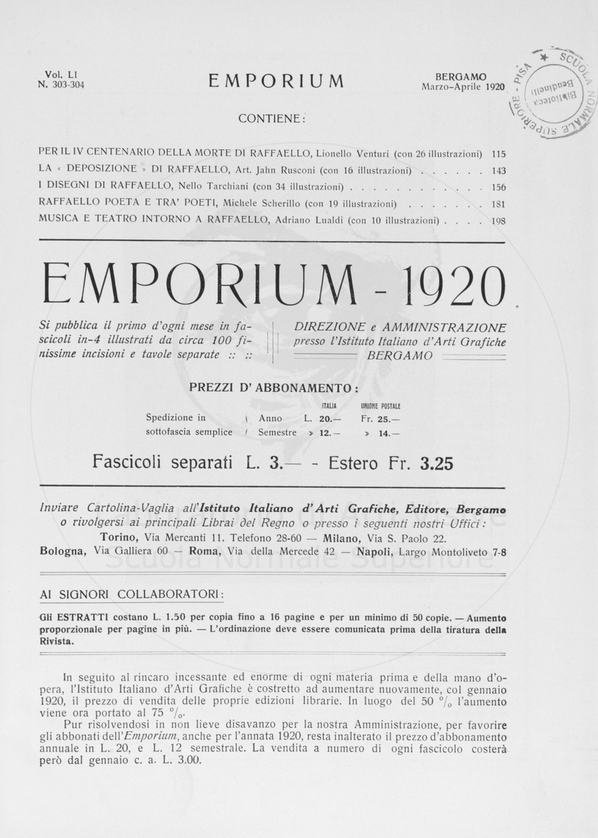 pagina