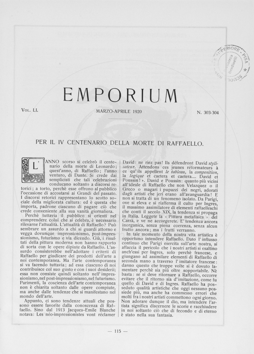 pagina