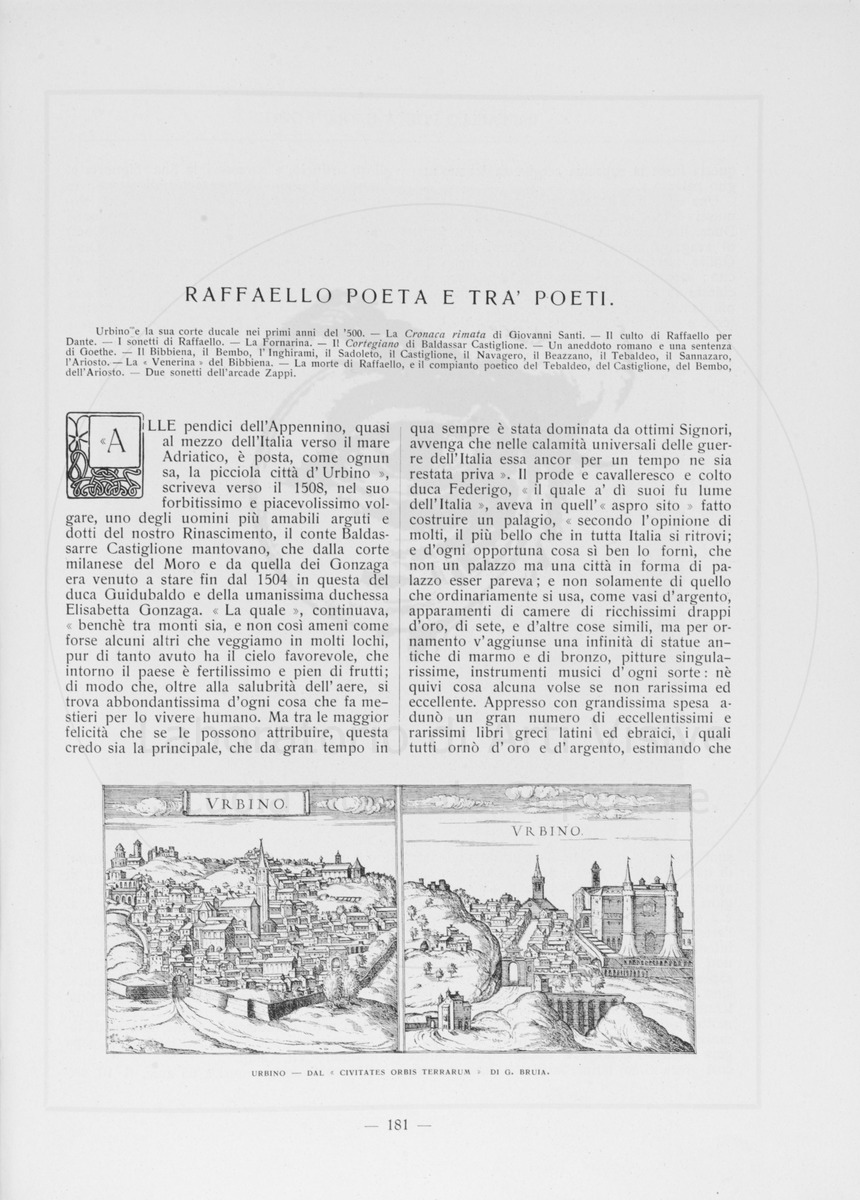 pagina
