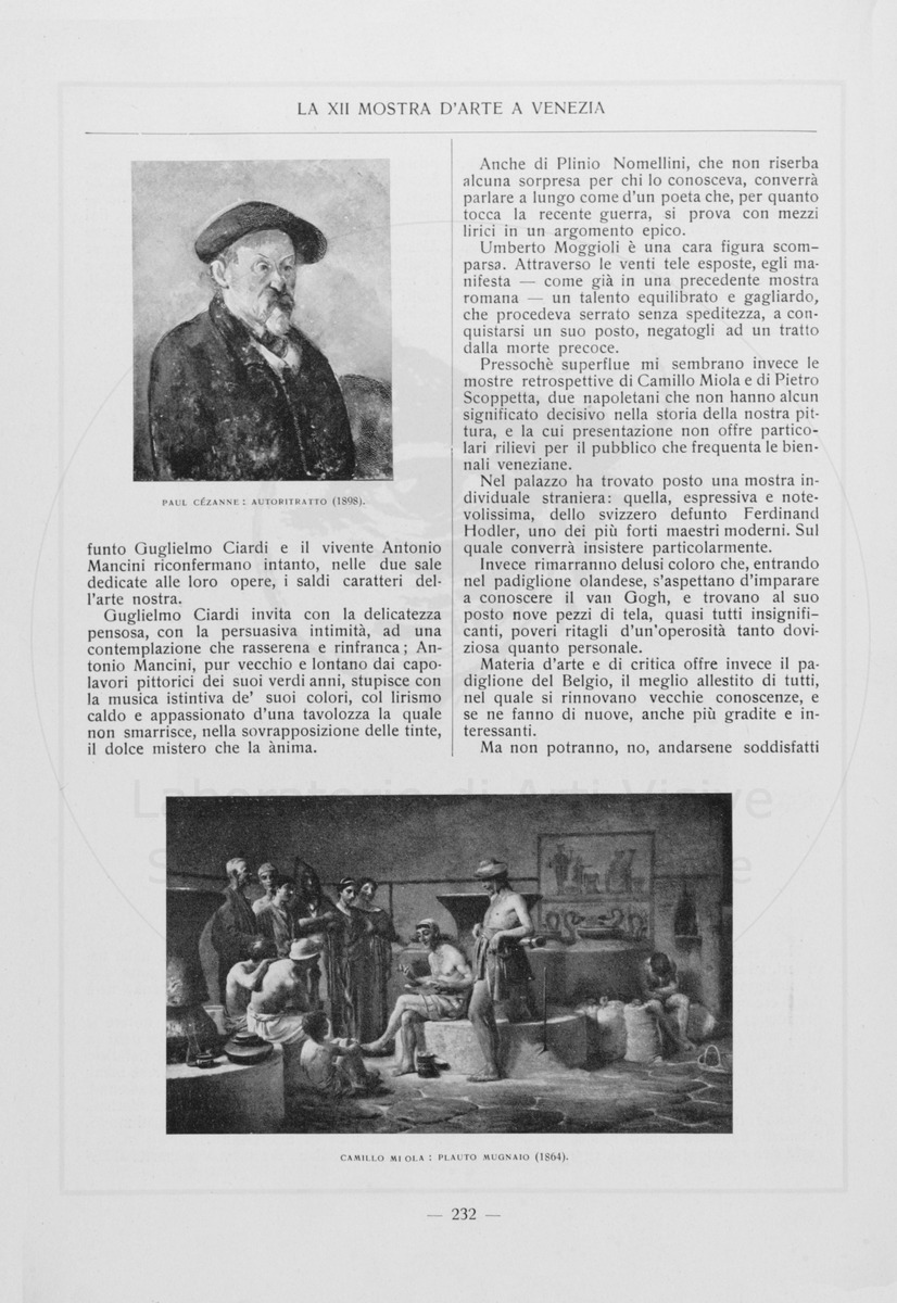 pagina