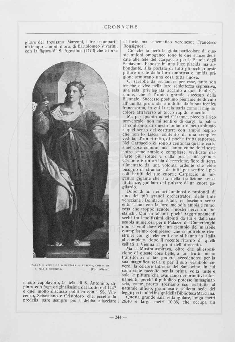 pagina