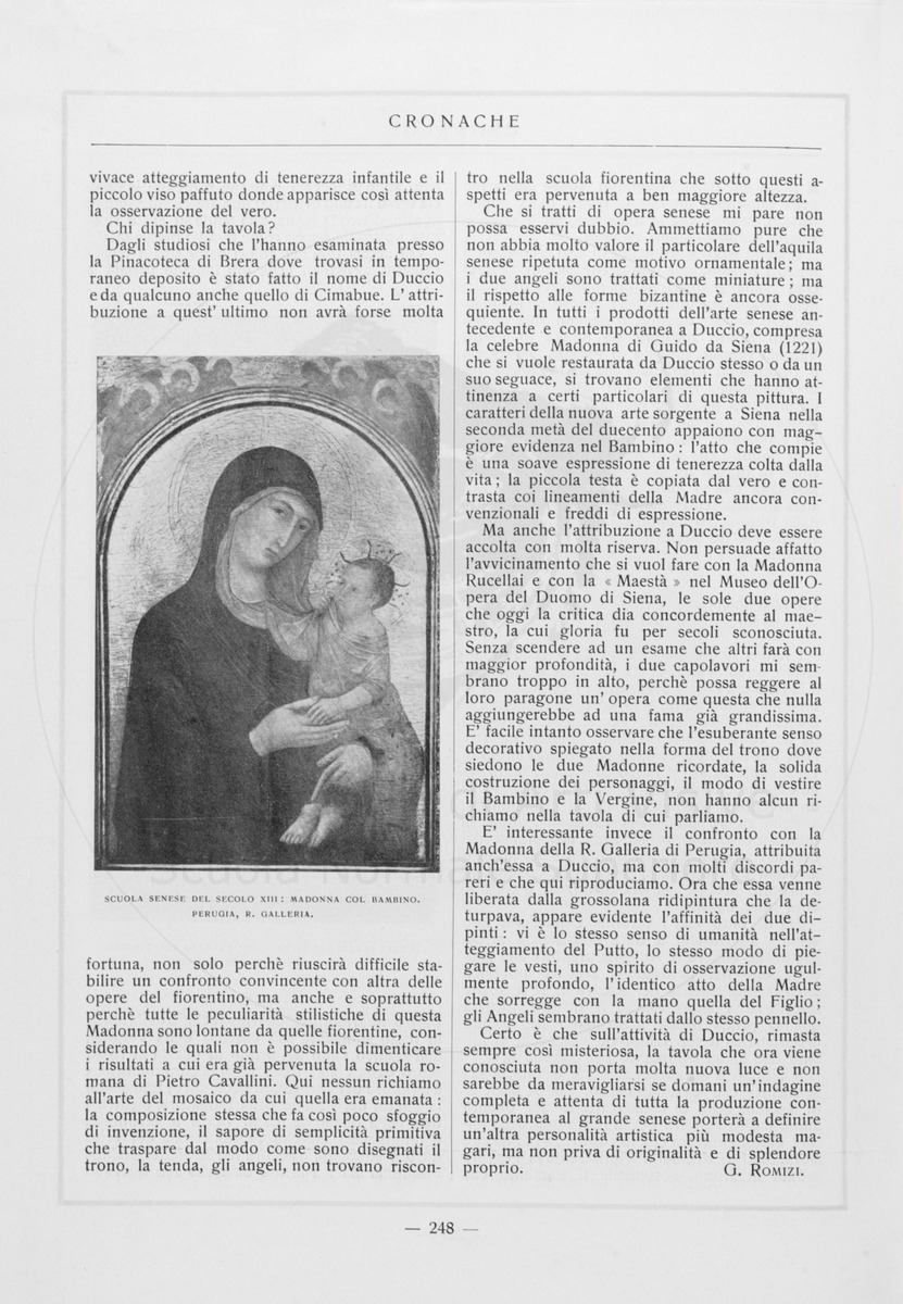 pagina