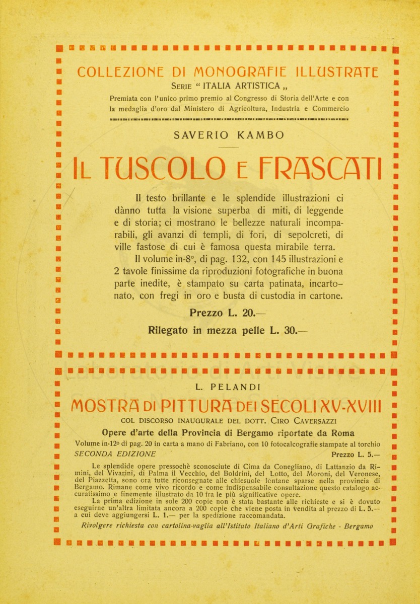 pagina
