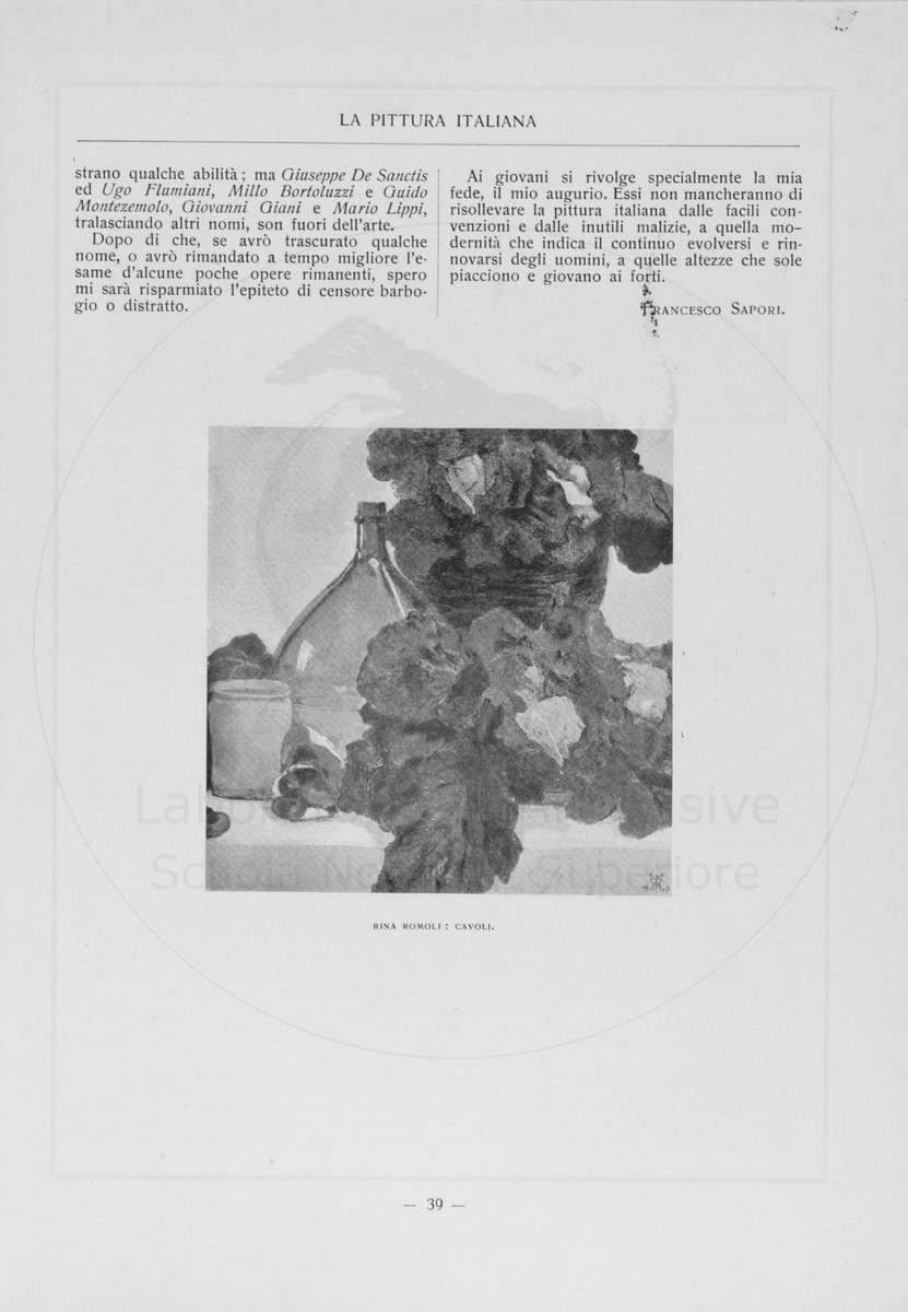 pagina