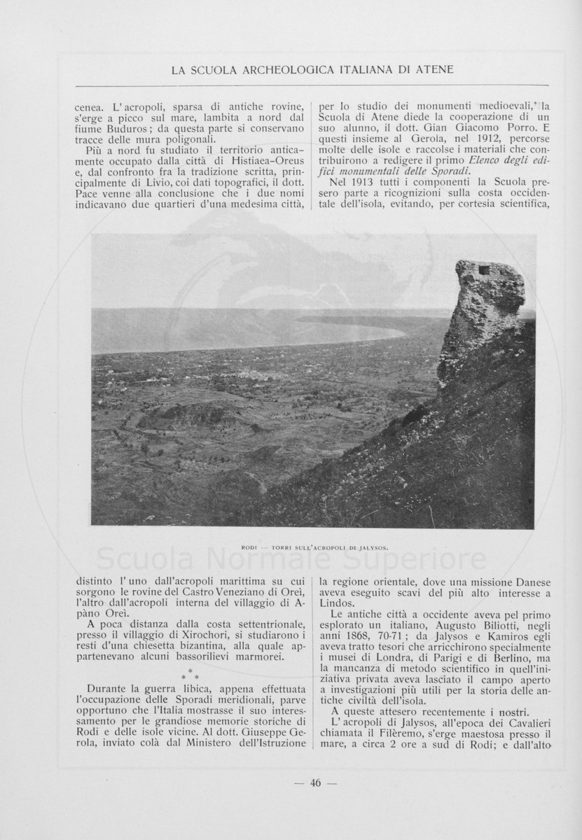 pagina