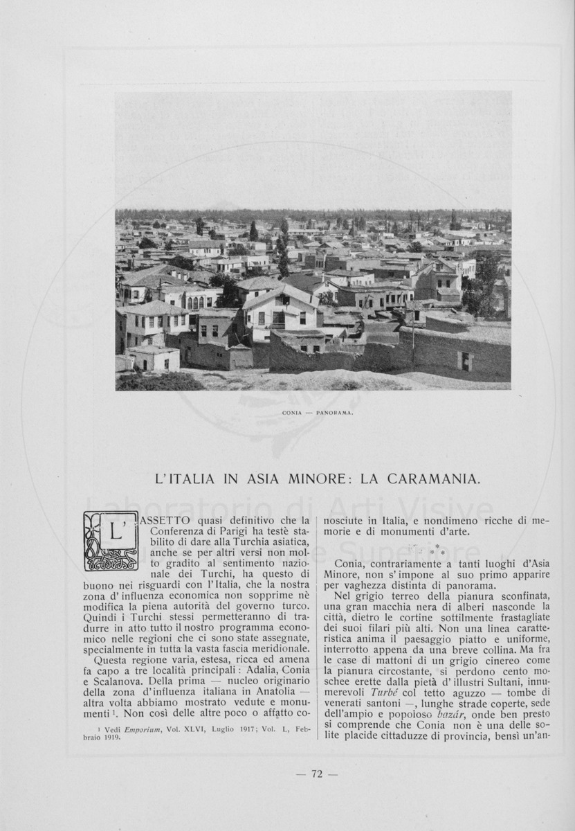 pagina