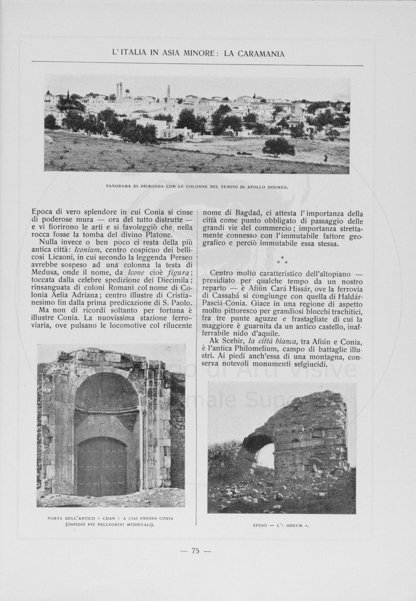 pagina