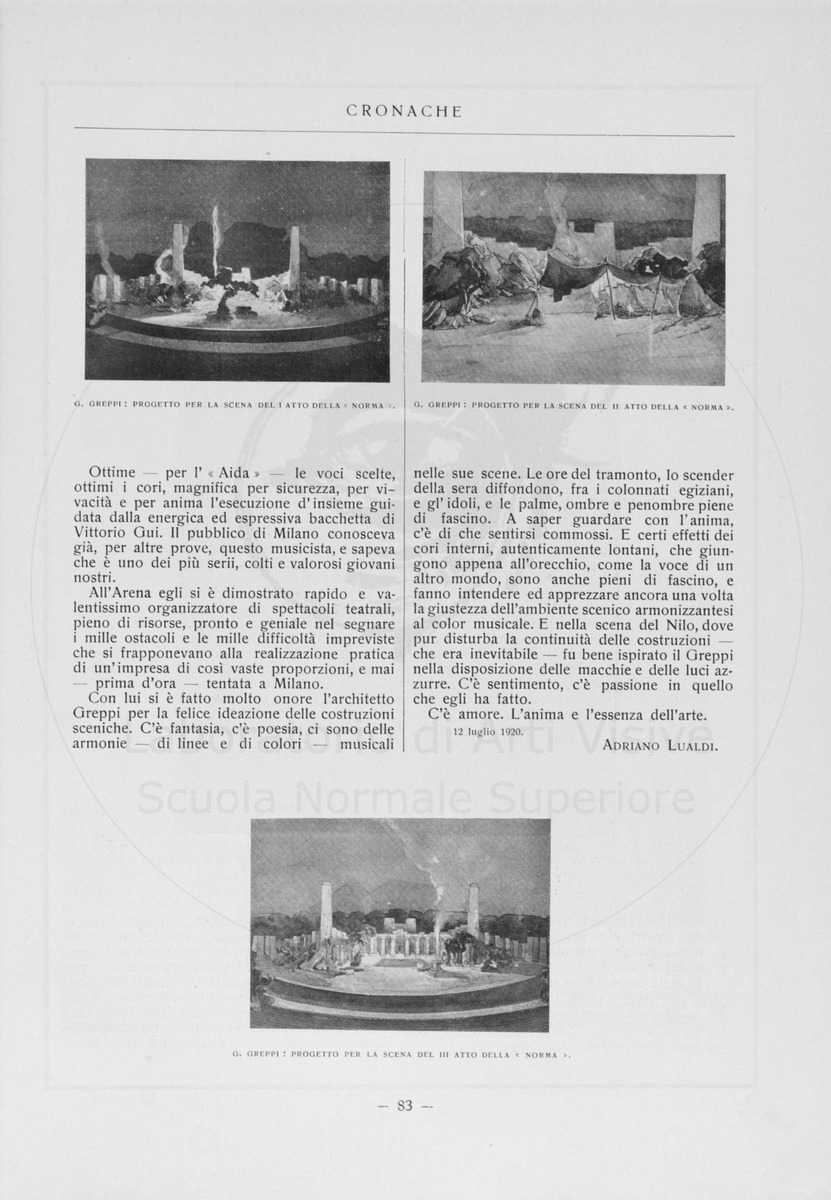 pagina