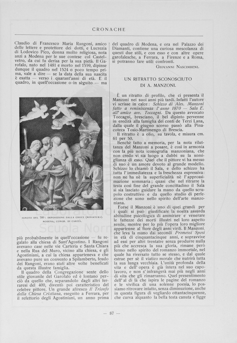 pagina