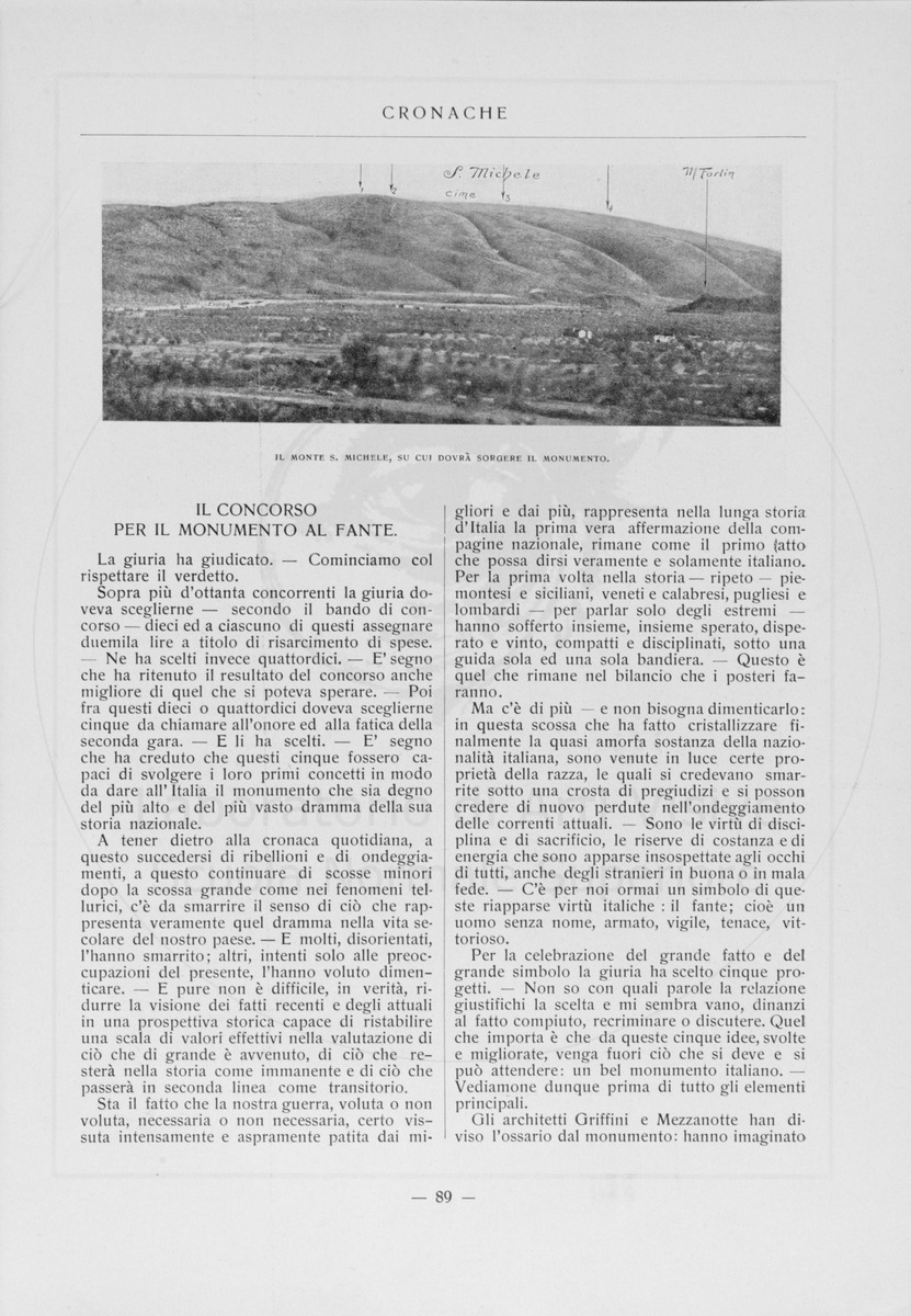 pagina