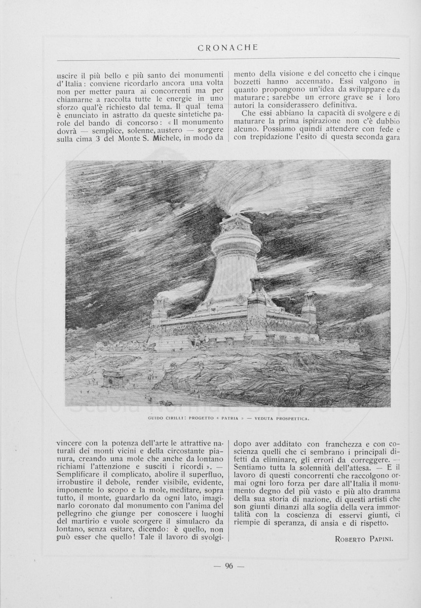 pagina