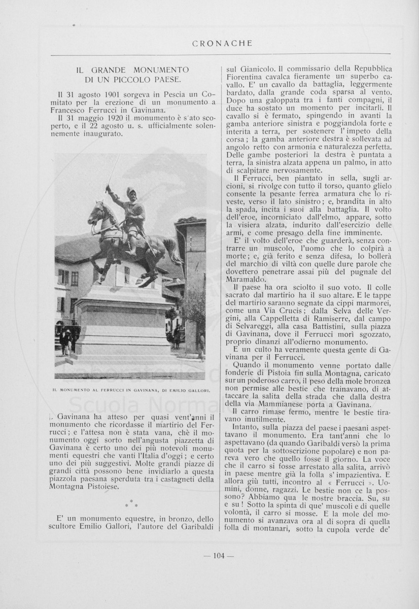pagina