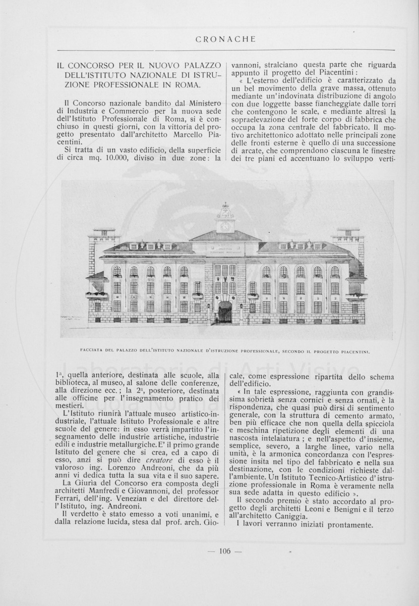 pagina