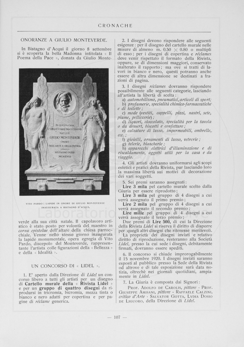 pagina