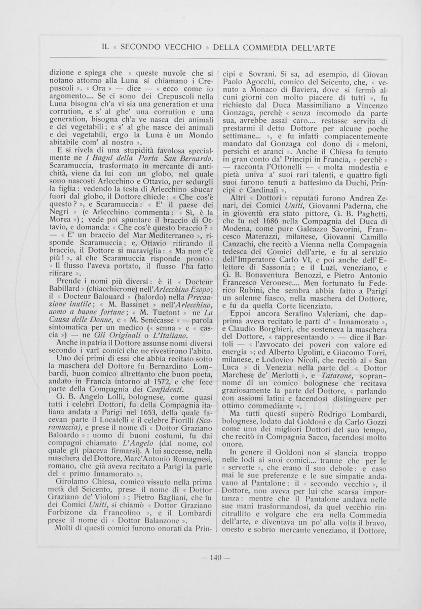 pagina