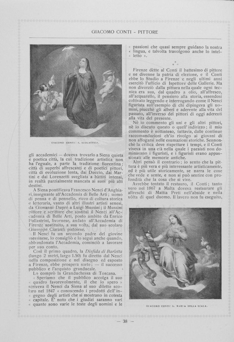 pagina