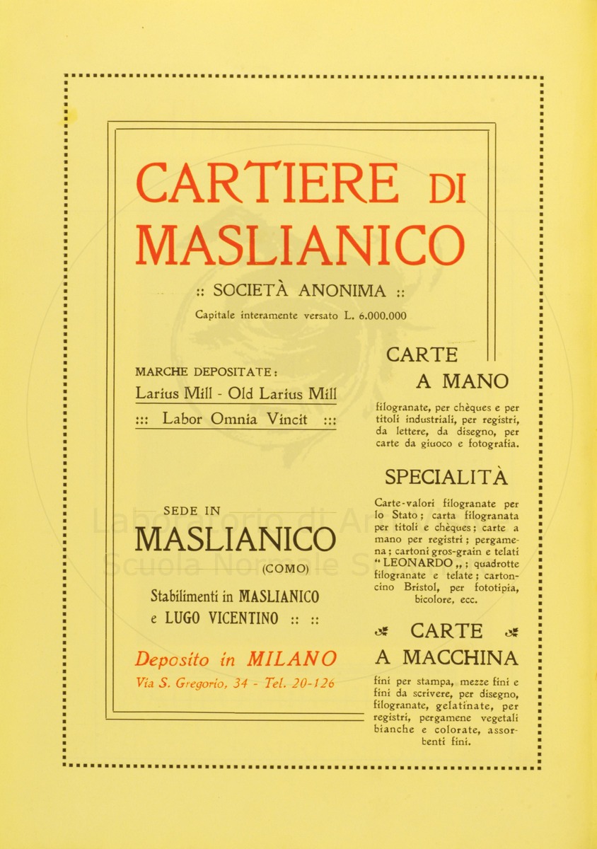 pagina
