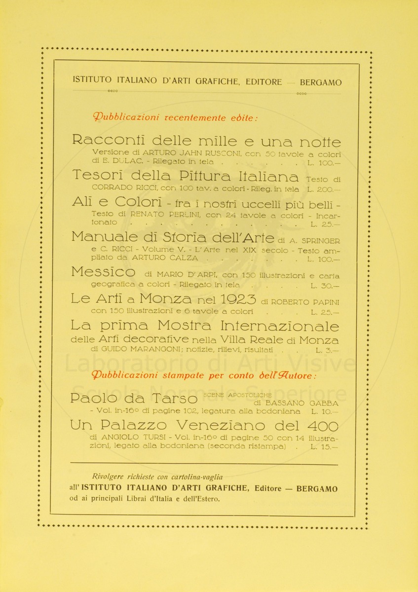 pagina