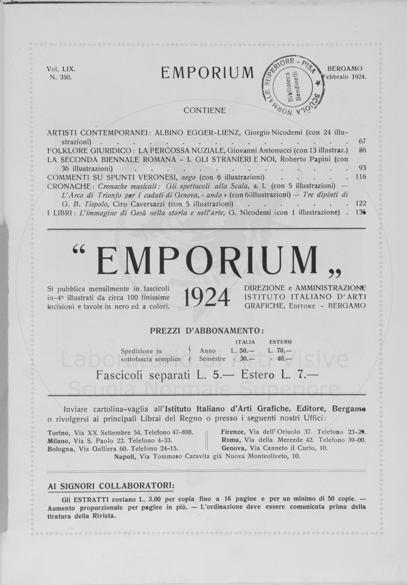 pagina