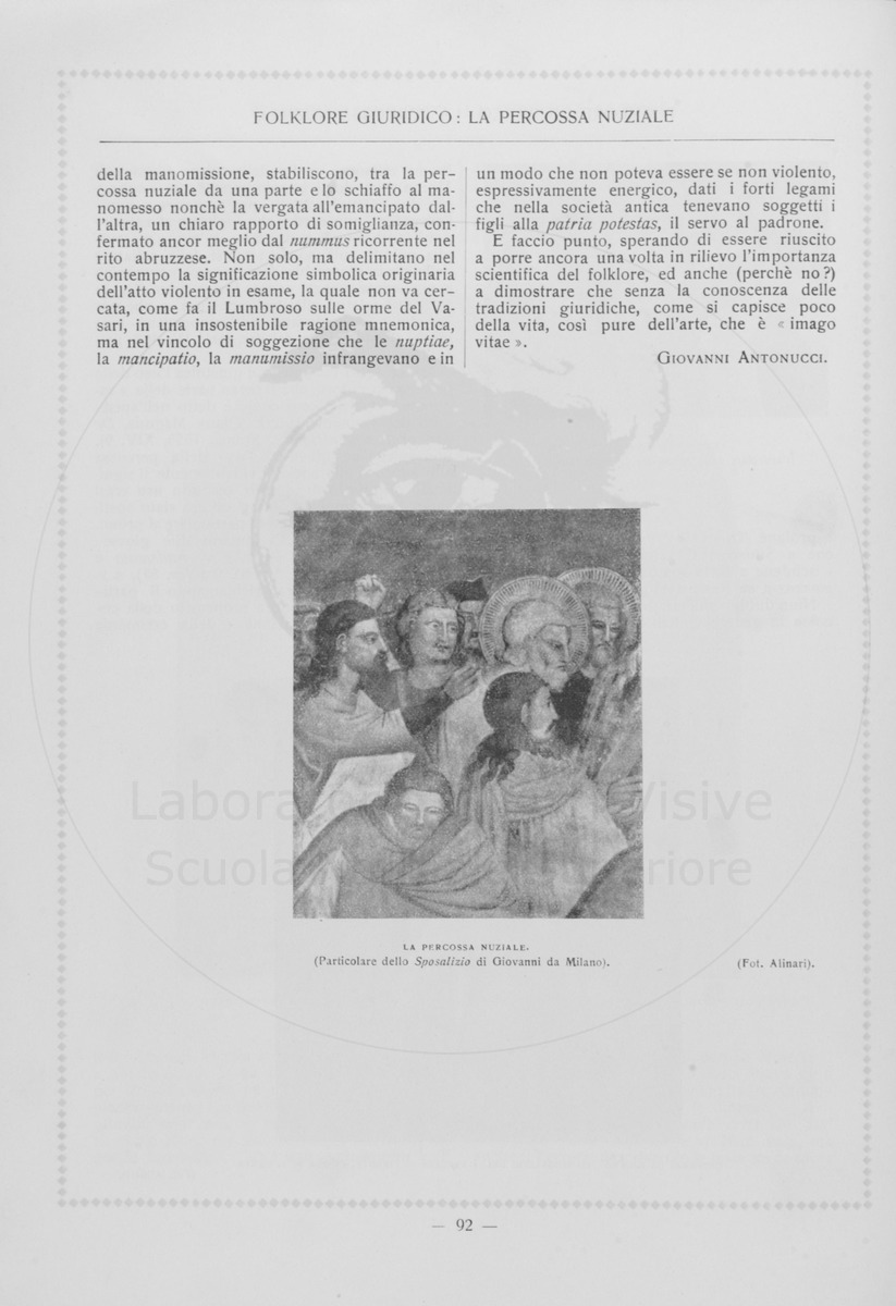 pagina