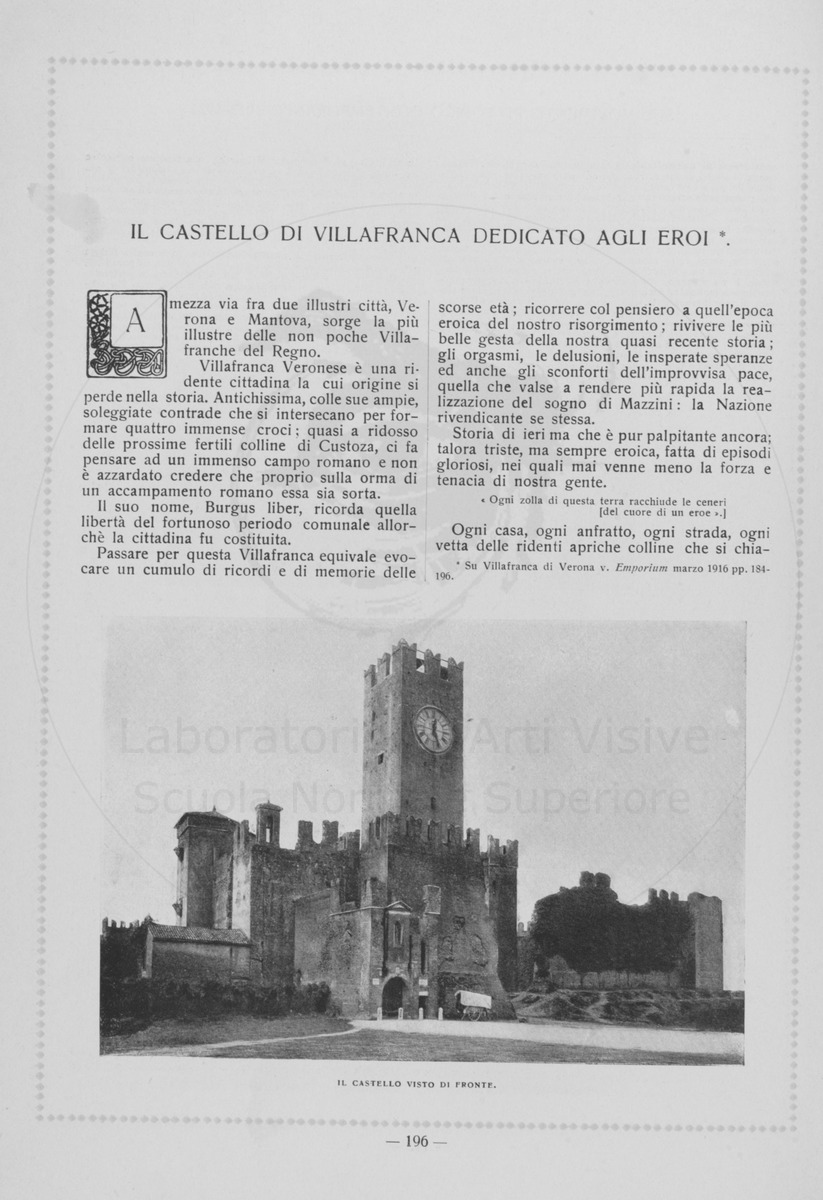 pagina
