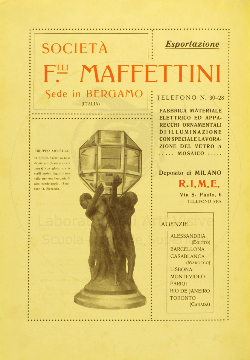pagina