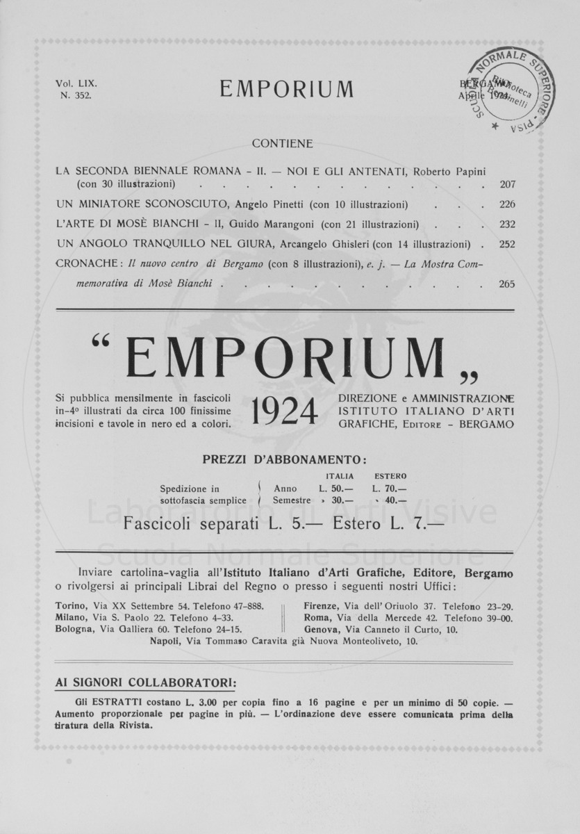 pagina