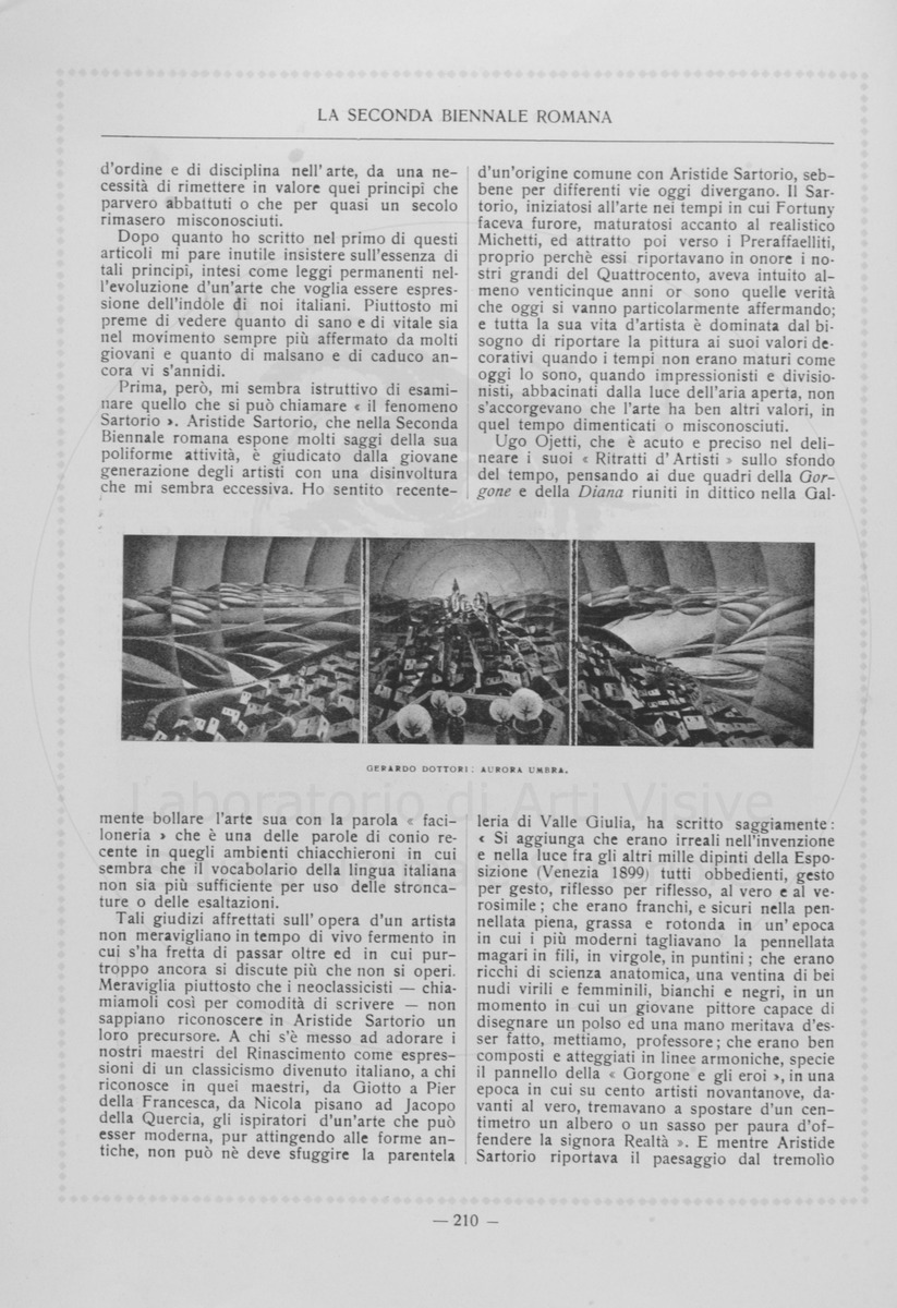 pagina