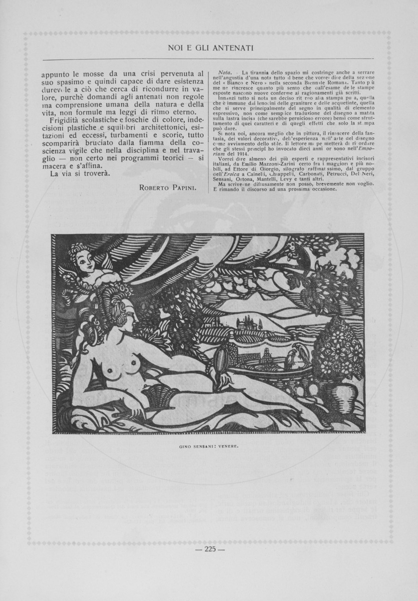 pagina