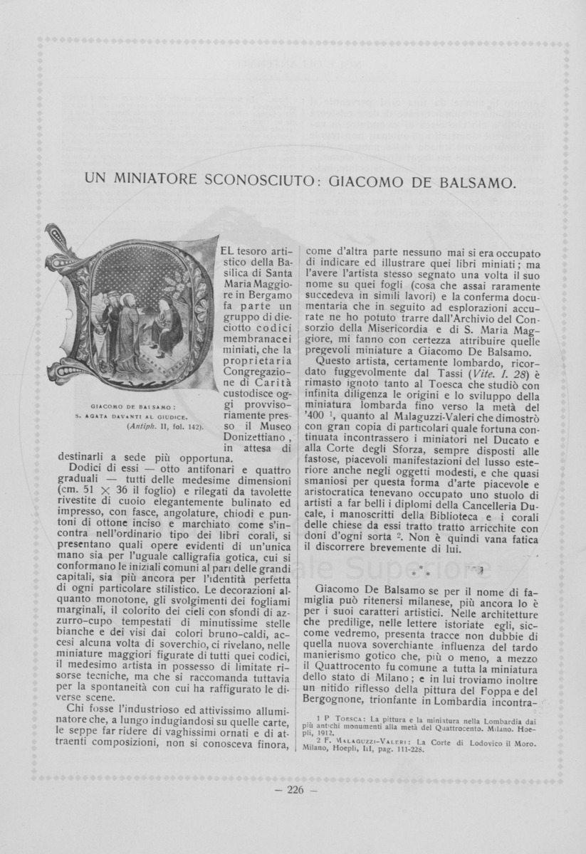 pagina