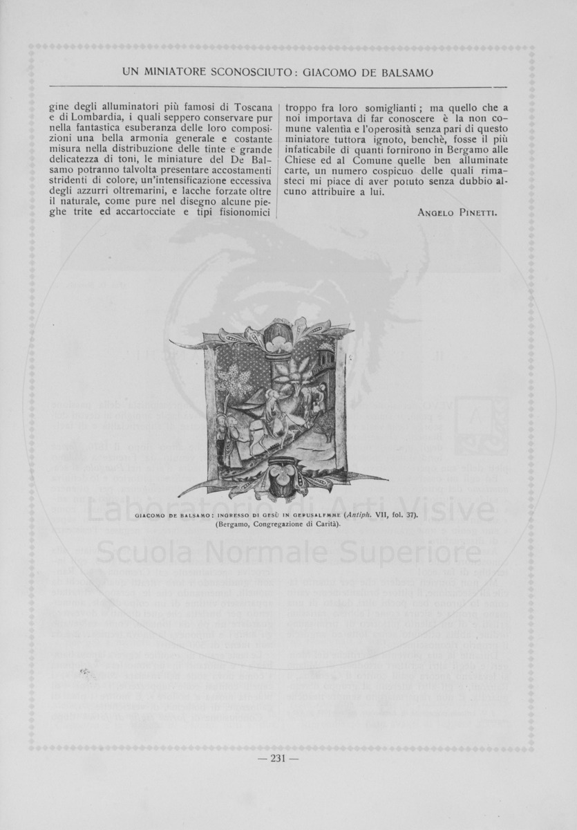 pagina